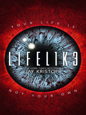 cover image of Lifel1k3